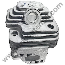 Cylinder for Brushcutter Huston 33C