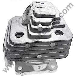 Cilindro Ricambio per Decespugliatore Axel BT520