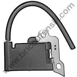 Ignition Coil for Chainsaw Hitachi CS25EC-SC