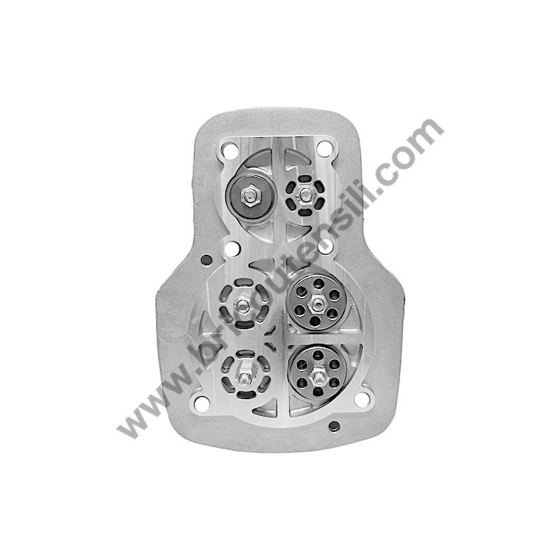 Valve Plate Kit for Pump Unit ABAC B6000