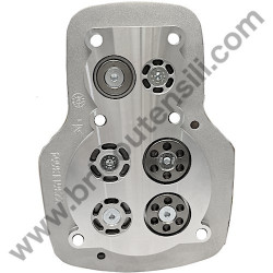 Valve Plate Kit for Pump Unit ABAC B6000