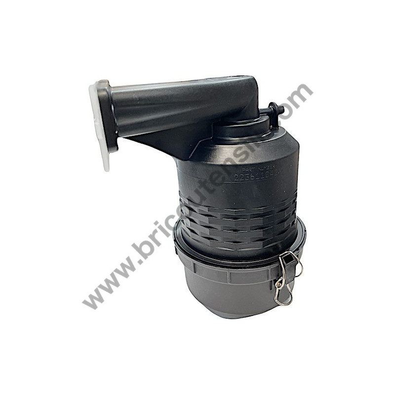 Air Filter Ass'y for Pump Unit ABAC B6000