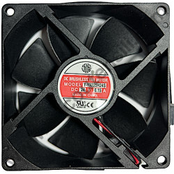 Fan for Inverter Welding Stanley POWER 119