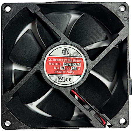 Fan for Inverter Welding Stanley POWER 119