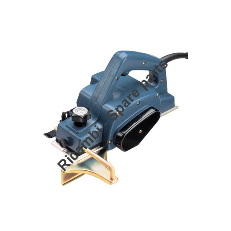 Makita Spare Parts for Planer 1923H
