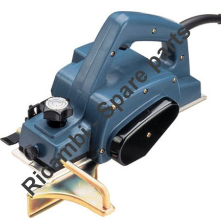 Makita Spare Parts for Planer 1923H