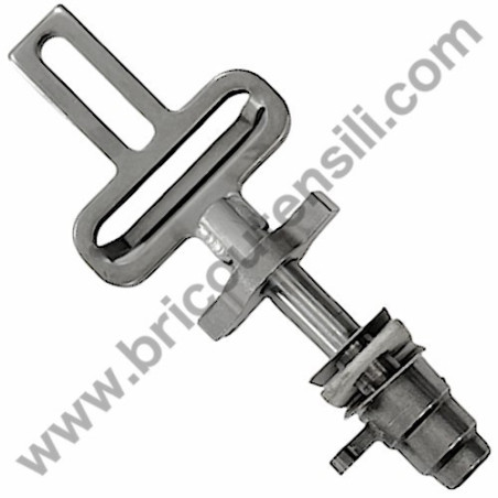 Asta Portalama per Seghetto Alternativo Metabo STE 100 Quick