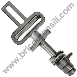 Ram Complete for Jigsaw Metabo STE 100 Quick