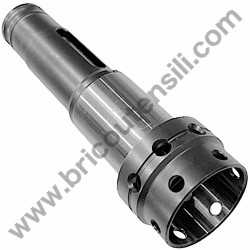 Cilindro per Martello Combinato Metabo KHE 76