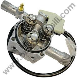 Pistola S’09C 6.001.0073 con Attacco Rapido per idropulitrici Lavor