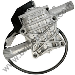 Pistola S’09C 6.001.0073 con Attacco Rapido per idropulitrici Lavor