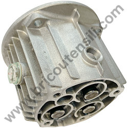 Ceramic Piston Body Guide for Pressure Cleaner Lavor NPX 1400