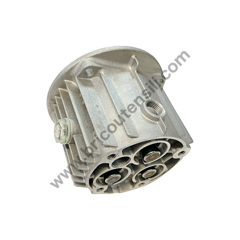 Corpo Guida Pistoni D.15 per Idropulitrice Lavor NPX 1400