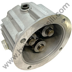Ceramic Piston Body Guide for Pressure Cleaner Lavor NPX 1400