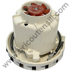 Motor 1200W for Vacuum Cleaner Lavor GBP20