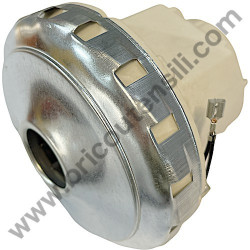 Motor 1200W for Vacuum Cleaner Lavor GBP20  1