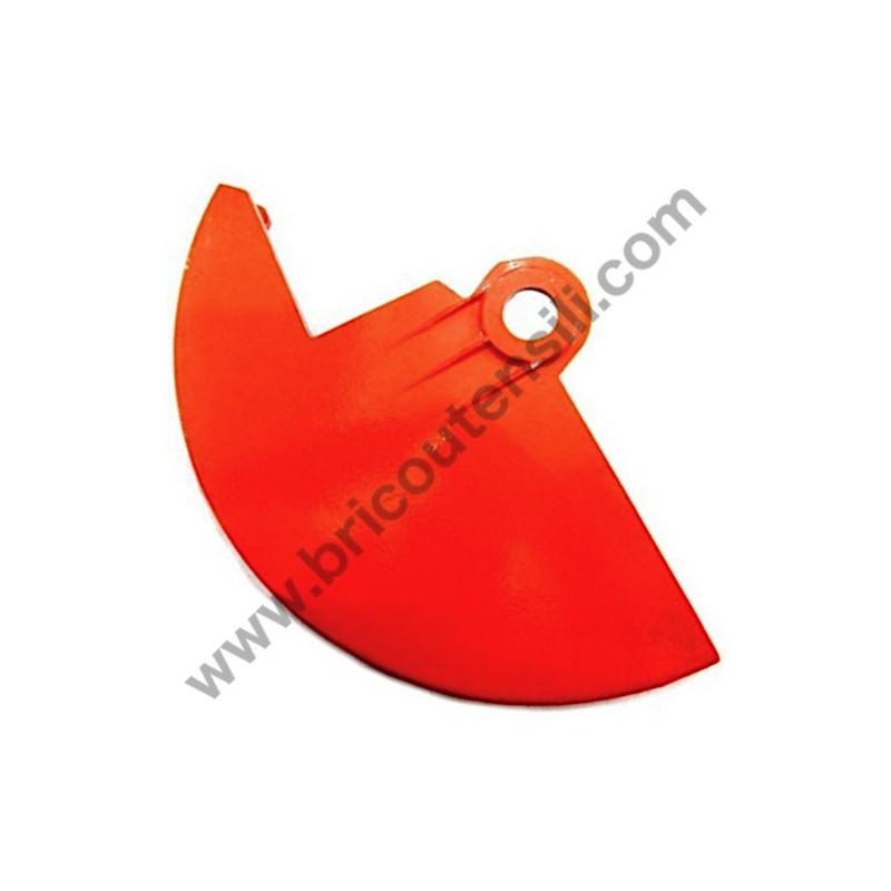 Blade Protection for Miter Saw Compa FC 350 RAP