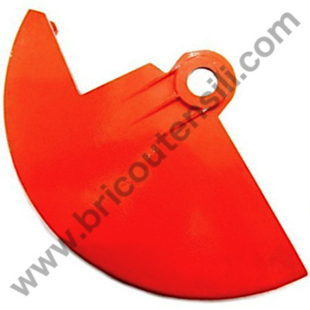 Blade Protection for Miter Saw Compa FC 350 RAP