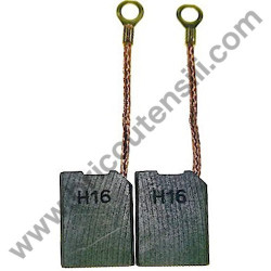 Carbon Brushes for Mitre Saw Stayer SC311W