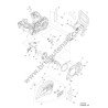 Ricambi Makita per Motosega EA5600F
