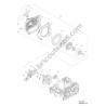 Ricambi Makita per Motosega EA5600F