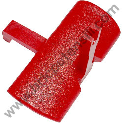 Change-Over Switch for Percussion Drill Bosch PSB 650 RE - 1