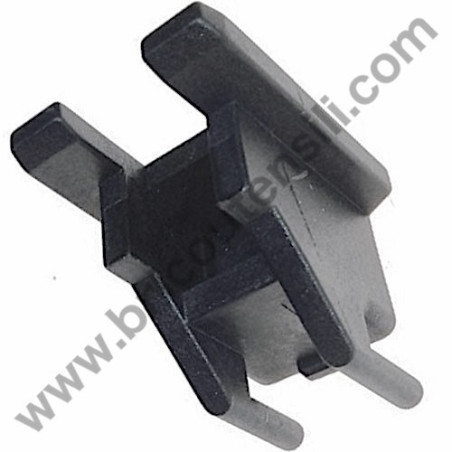 Distanziale per Demolitori Bosch GBH 11 DE-GSH 11 E