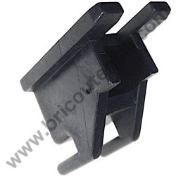 Spacer for Hammer Bosch GBH 11 DE-GSH 11 E