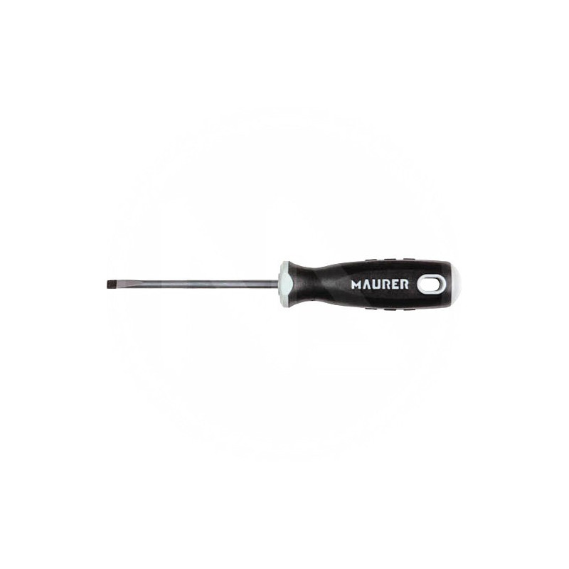  Electrician's Screwdrivers Slott Flat Maurer Plus