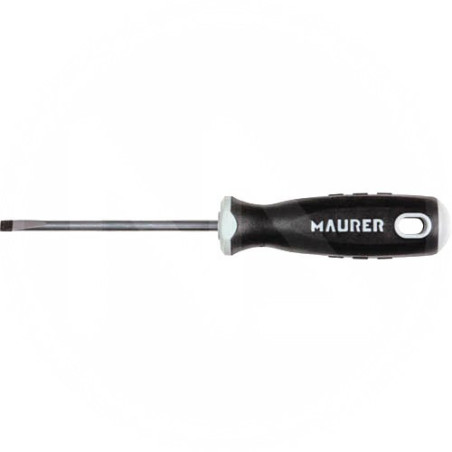  Electrician's Screwdrivers Slott Flat Maurer Plus