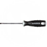  Electrician's Screwdrivers Slott Flat Maurer Plus