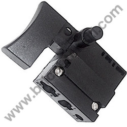 Switch for Orbital Sander Stayer Lom 10B