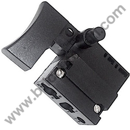 Switch for Orbital Sander Stayer Lom 10B