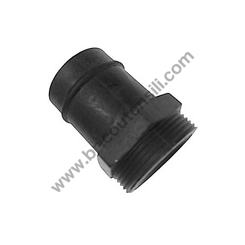 Dado Raccordo Aspirazione per Levigatrice Stayer LOM10B 