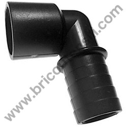 Tubo Aspirazione per Levigatrice Stayer LOM10B