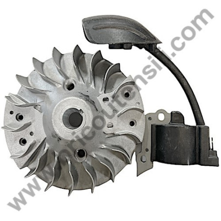 Ricambi Hitachi per Motosega da Potatura Hitachi CS25EC-SC