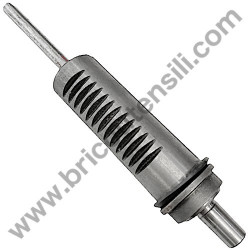 Chuck Shaft Ass'y for Drill Press Valex TR16RB