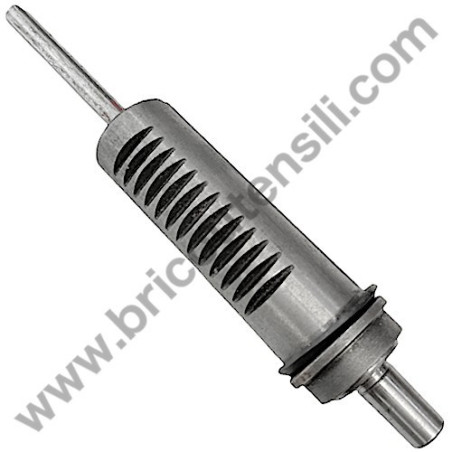 Chuck Shaft Ass'y for Drill Press Valex TR16RB