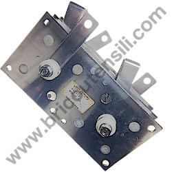 Condensatore per Inverter Force