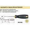 CACCIAVITE a Taglio per Elettricisti Maurer Plus