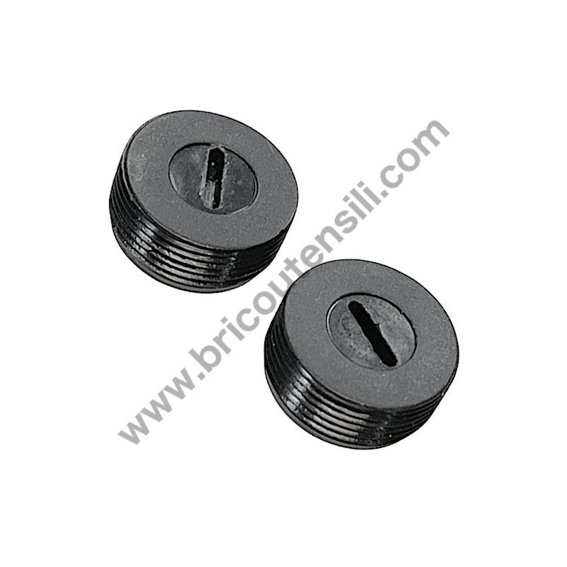 Carbon Brushe Cap for Construction Site Table Saw Fox F36.522A
