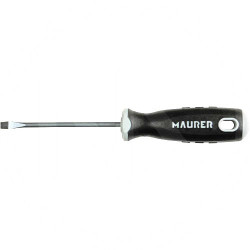  ENGINEER’S Screwdrivers Slot Flat Maurer Plus