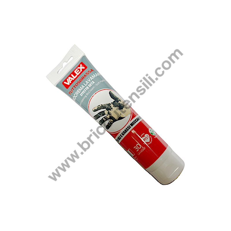 Hand Cleaning Biocream Soft Feeling