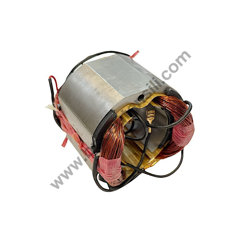 220-240V Field for Sliding Compound Mitre Saw Fox F36-258DB