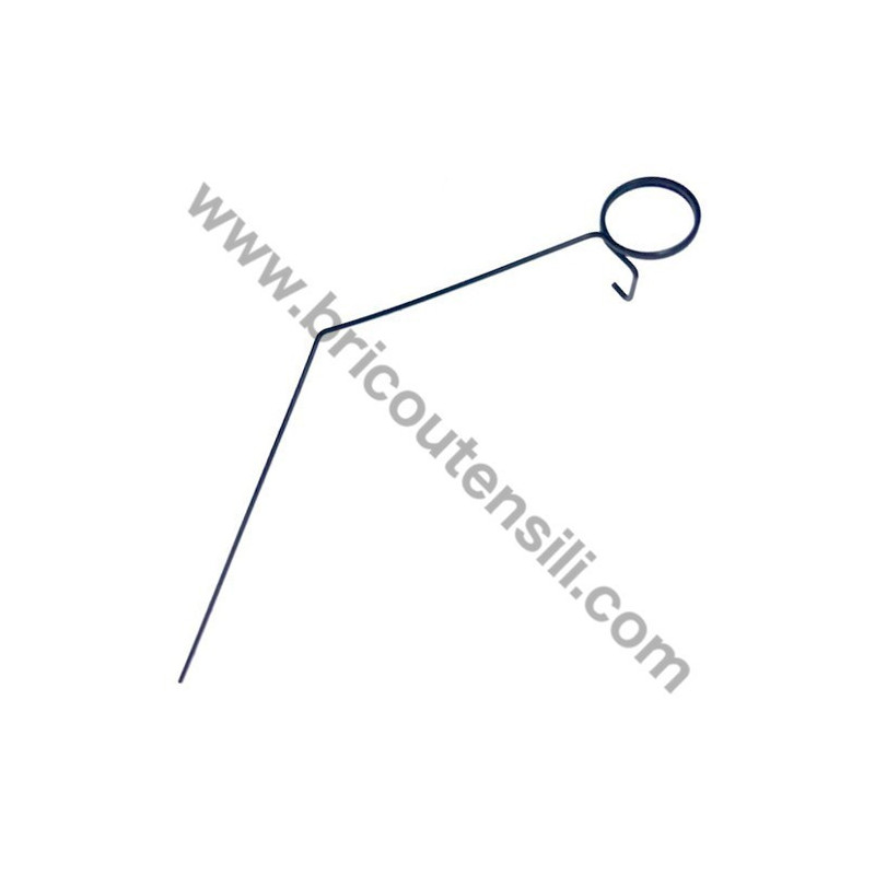 Trigger Torsion Rod Spring for Chainsaws Alpina A 305-C 25-A 2500