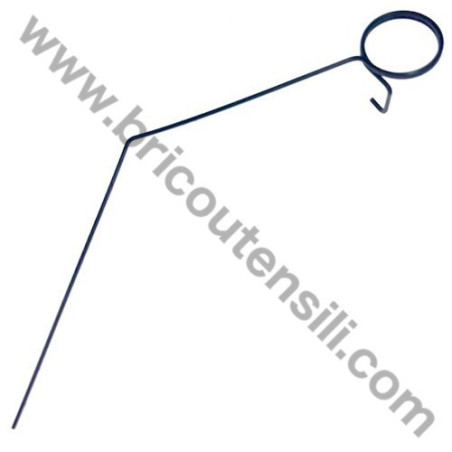 Trigger Torsion Rod Spring for Chainsaws Alpina A 305-C 25-A 2500