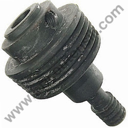 Double Pulley for Thickness Planers Femi PF150-PF204-630-640