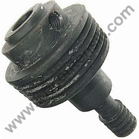 Double Pulley for Thickness Planers Femi PF150-PF204-630-640