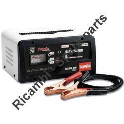 Ricambi Telwin per Saldatrici Inverter Force