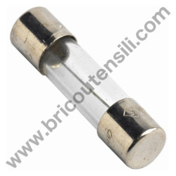 Fuse 5x20 400 mA for Charger Telwin NEVADA 10-11